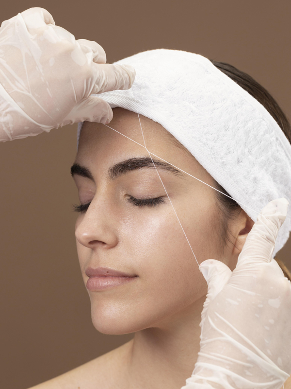Threading